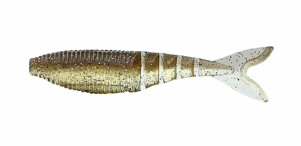 Zako - 992 RAINBOW SHAD