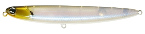 Ima Skimmer - 109 Ghost Minnow