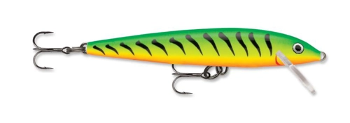 Amostra F09 FireTiger