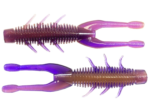 Zman TRD HogZ 3" - 238 PB&J