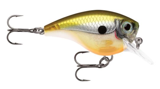 Rapala BX Brat 06 HAY Haymaker