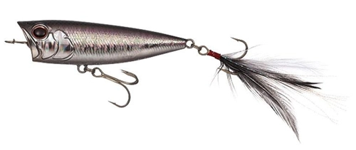 Evergreen One´s bug - 241 Killer Shad