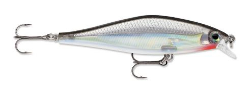 Jerkbait Rapala Shadow Rap Shad - Silver