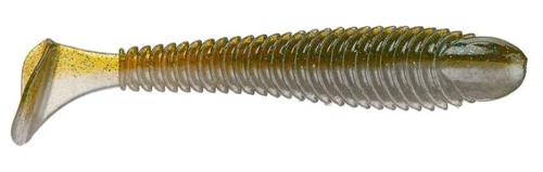 Googan Saucy Swimmer - Magic Shad