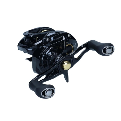 Carreto Casting Daiwa Phantom 100