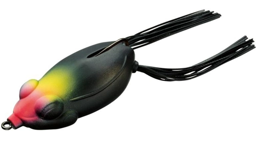 Evergreen Kicker Frog - 299 Sight Black