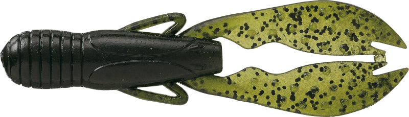 Amostra sasuteki craw 5´´water melon pepper