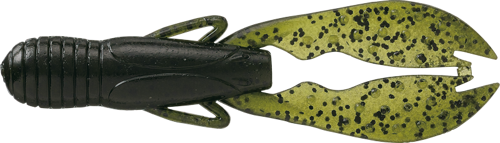 Amostra sasuteki craw 5´´water melon pepper