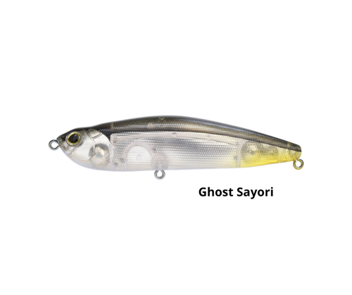 Xorus Z Claw Evo - Ghost Sayori