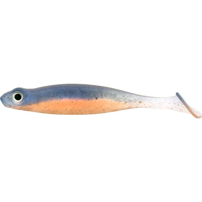 Megabass Hazedong Shad - Pro Blue And Shad