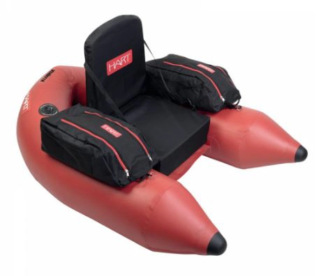 Hart Pato The Vendetta