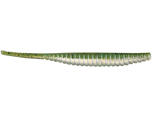 Zman Trout Trick 5" - 319 Green Latern