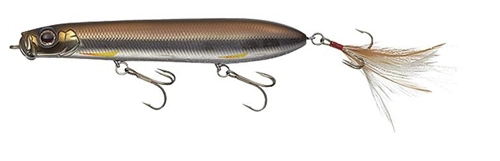 Evergreen Showerblows Shorty - Half mirror 196