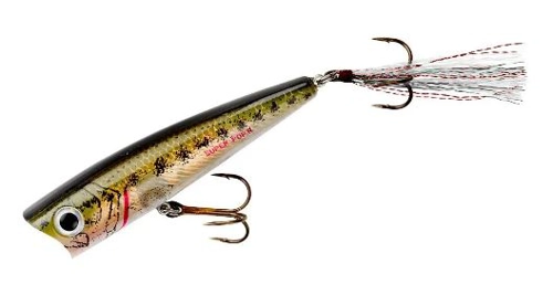 Rebel Super Pop R - ZBB-R Zell's Baby Bass