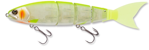 Balam 245 Evergreen Edição Especial - 059 Skeleton Chart