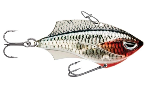 Rapala Rap V-Blade - RVB06 ROL Live Roach