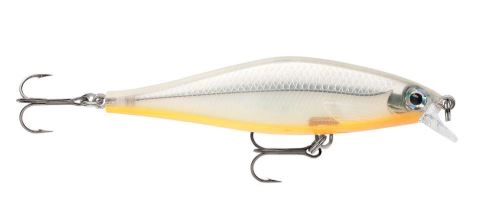 Jerkbait Rapala Shadow Rap Shad - Bone