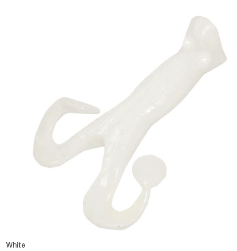 Zman Pop Frogz - 03 White