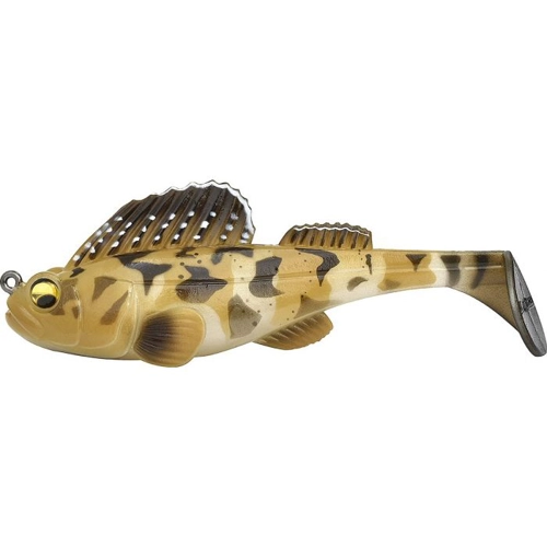 Megabass Dark Sleeper - Real Gobie (SP-C)