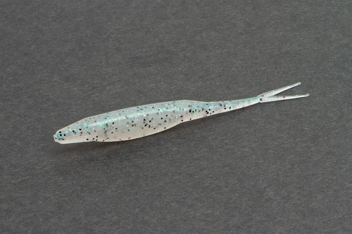 Zoom Super Fluke 023-307 Disco Green