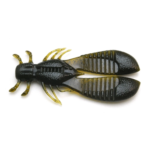 Raid Japan Egu Chunk - 001 Green Pumpkin Seed