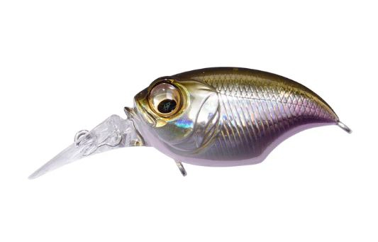 Megabass MR-X Griffon - GG Wakasagi