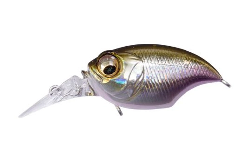 Megabass MR-X Griffon - GG Wakasagi