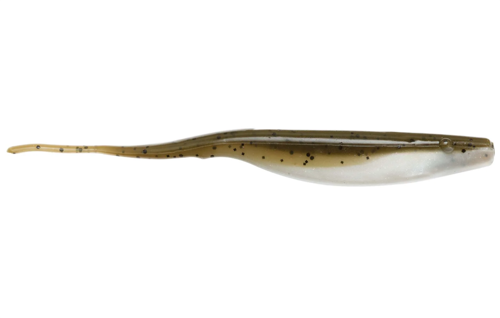 Zman Streak Z - Mud Minnow
