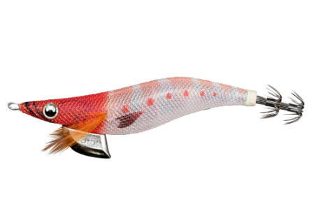 Yamashita EGI OH F 2.5 RRH