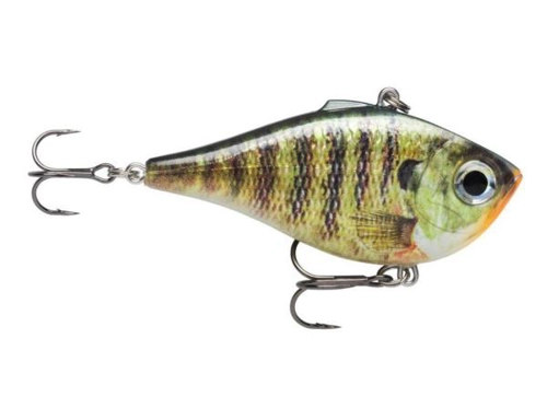 Rapala Rippin' Rap - LBGL Live Bluegill