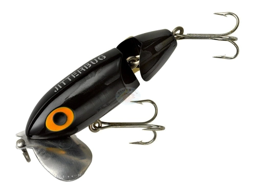Amostra jitterbug G620-02