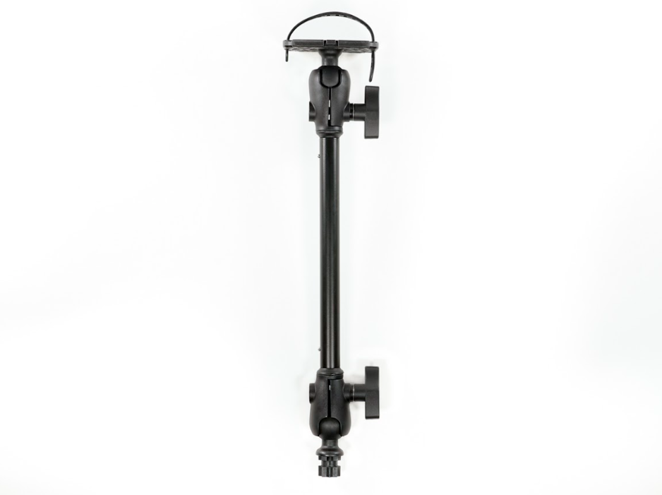 Iberux Nexus 2122 Base Para Sonda Quadrada L