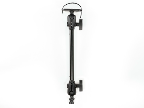 Iberux Nexus 2122 Base Para Sonda Quadrada L