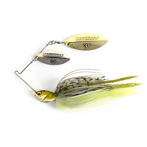 Spinnerbait Megabass SV-3 - 03 Ayu