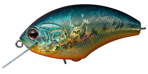 Crankbait OSP Blitz Max - H-03 American Sunfish