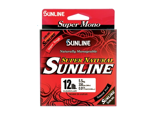 Sunline Super Natural