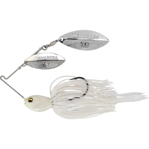 Spinnerbait Megabass SV-3 - 12 Pearl Lime