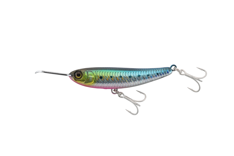 Jackall Riser Bait 006 - Harapin Iwashi