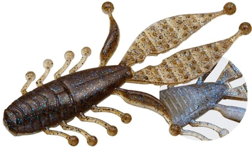 Evergreen Kicker Bug - 85 Grass Craw