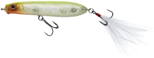 Evergreen Showerblows 77.7 - 059 Skeleton Chart