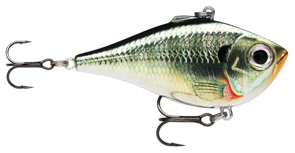 Rapala Rippin' Rap - CBG Bluegill