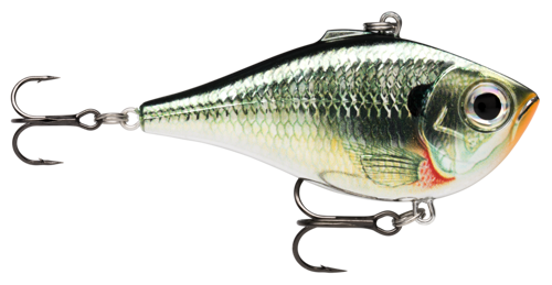 Rapala Rippin' Rap - CBG Bluegill