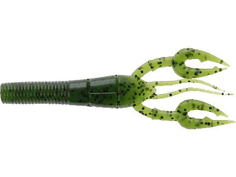 Gary Yamamoto Crawdad 5" 3-10-194 Watermelon Seed