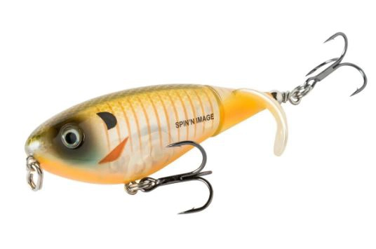 Heddon Spin'N Image - 529 Bluegill Fry