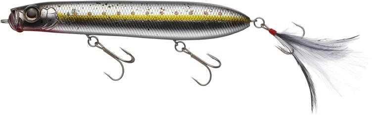 Evergreen Showerblows Big Mama - 358 King Shad Metal