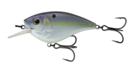 6th Sense  Crush Flat 75X - Wild Shad