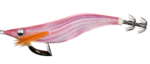 Yamashita EGI OH F 2.5 NIY