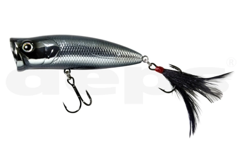 Deps Pulsecod - 02 Blue Moon Galaxy