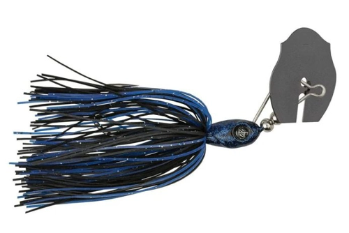 Googan Chatterbait Squad Clickbait - Black/Blue