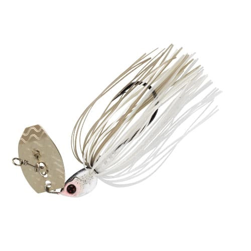 Sakura Cajun Chatterbait - JC01 Rainbow Shad